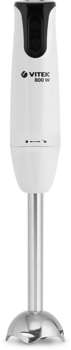 Блендер VITEK погружной VT-3428 800Вт белый