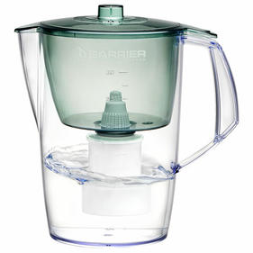 Фильтры для воды