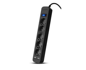 Удлинители