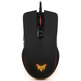 Мышь Игровая мышь CROWN MICRO CMGM-900 (CM000003326)