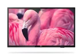 LED-панели и стены