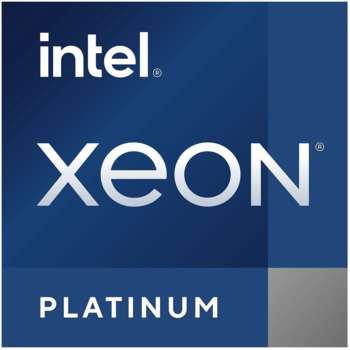 Процессор для сервера Intel Процессор Xeon Platinum 8592+ 320Mb 1.9Ghz