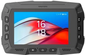 Терминалы сбора данных