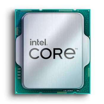 Процессор Intel CPU  Core i5-14400 2.5/4.7GHz 10/16 Raptor Lake Refresh  UHD770 65W LGA1700 Tray