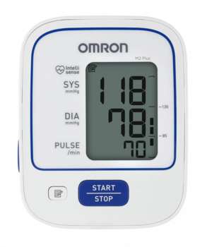 Тонометр Omron автоматический M2 Plus