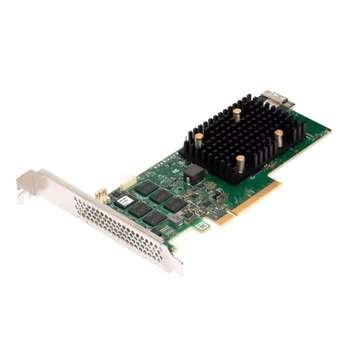 Серверный контроллер BROADCOM HBA-адаптер 9500-8i SGL