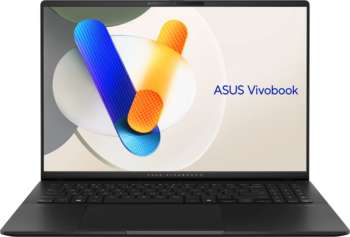Ноутбук ASUS Vivobook S 16 OLED M5606WA-MX047 Ryzen AI 9 365 24Gb SSD1Tb AMD Radeon 880M 16" OLED 3.2K
