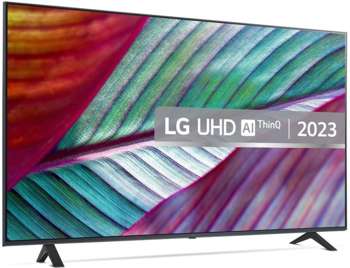 Телевизор LG LED 55" 55UR78006LK.ARUG черный 4K Ultra HD 50Hz DVB-T DVB-T2 DVB-C DVB-S DVB-S2 USB WiFi Smart TV