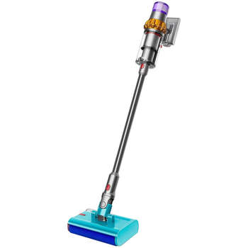 Пылесос DYSON V15s Detect Submarine 448798-01