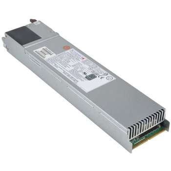 Серверный блок питания SuperMicro PWS-2K20A-1R