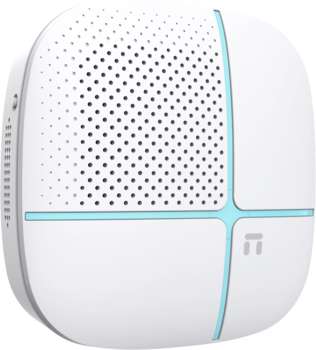 Маршрутизатор Netis Роутер беспроводной EAP883 AC1200 10/100/1000BASE-TX белый