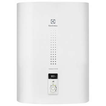 Бойлер ELECTROLUX Водонагреватель накопительный электрический EWH 30 Centurio IQ 3.0, 2 кВт, 30 л, сухой ТЭН, 04557, НС-1449117