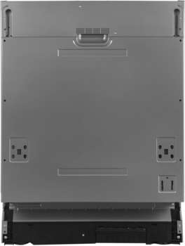 Посудомоечная машина HYUNDAI встраив. HBD 661 2100Вт полноразмерная серебристый