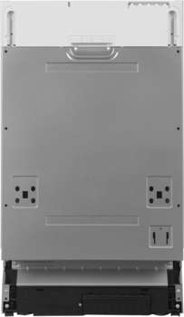 Посудомоечная машина HYUNDAI встраив. HBD 440P 2100Вт узкая серебристый