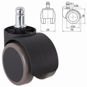 Комплектующие для кресел