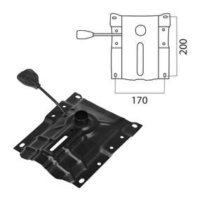 Комплектующие для кресел