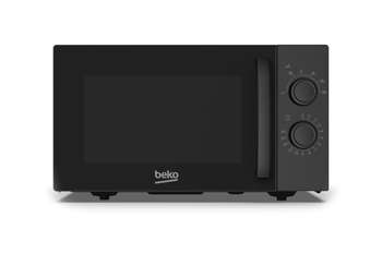 Микроволновая печь 23L SOLO BLACK MOF23300B 9211013200 BEKO