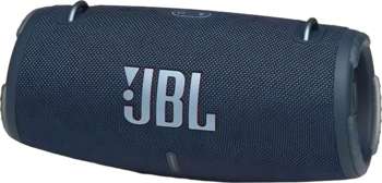 Портативная акустика JBL Колонка порт. Xtreme 3 синий 100W 4.0 BT/USB 15м 5000mAh