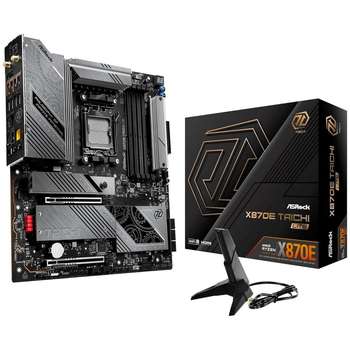 Материнская плата ASRock X870E TAICHI LITE, RTL