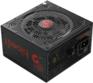 Блок питания BLOODY ATX 750W BD-PS750G 80+ gold  APFC 120mm fan color LED 6xSATA Cab Manag RTL