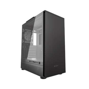 Корпус PCCooler IE200 BK