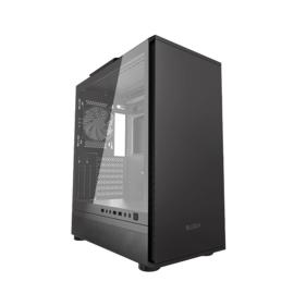 Корпус PCCooler IE200 BK