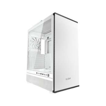 Корпус PCCooler IE200 WH