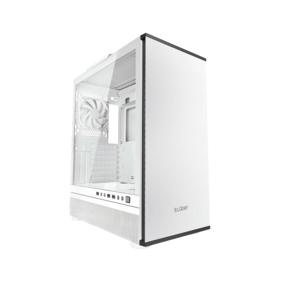 Корпус PCCooler IE200 WH