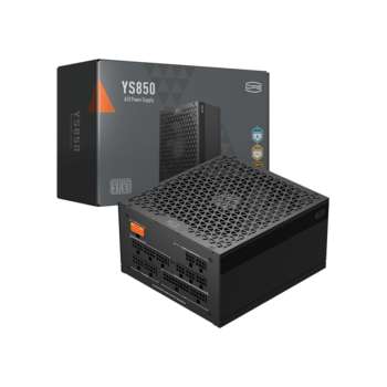Блок питания PCCooler P5-YS850-G1F