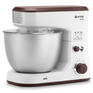 Миксер VITEK планетарный VT-1433 900Вт белый