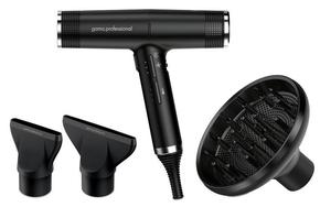 Фен для волос Фен IQ PERFETTO BLACK GA.MA
