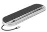 USB-концентратор Концентратор USB-C FALCON BLACK TC-00257 ROMBICA