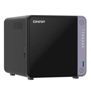 Хранилище данных QNap Платформа  TS-432X-4G