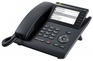 VoIP-оборудование UNIFY COMMUNICATIONS Телефон IP Unify OpenScape CP600E черный