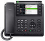 VoIP-оборудование UNIFY COMMUNICATIONS Телефон SIP Unify OpenScape Desk Phone CP700X черный