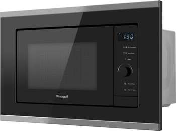 Микроволновая печь Weissgauff встраиваемая 20L HMT-720 BX GRILL WEISSGAUFF