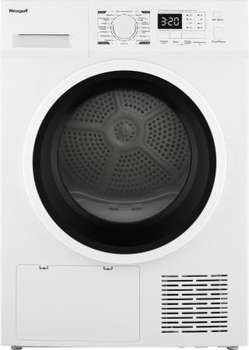 Сушильная машина Weissgauff WD 6148 D HEAT PUMP WEISSGAUFF