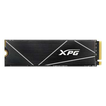 Накопитель SSD A-DATA Твердотельный диск 512GB XPG GAMMIX S70 Blade, M.2 2280, PCI-E 4x4, [R/W -7200/2600 MB/s] 3D-NAND TLC