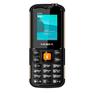 Смартфон TEXET TM-D400 черный