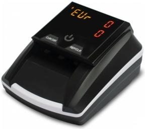 Детекторы банкнот