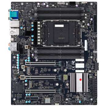 Материнская плата для сервера SuperMicro Материнская плата MBD-X13SRA-TF-B