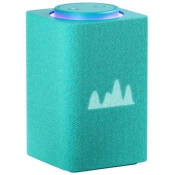 Яндекс Умный дом ЯНДЕКС Станция Макс 3 c Zigbee Бирюзовый [YNDX-00053TRQ]