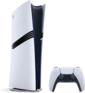 Игровая приставка PLAYSTATION Игровая консоль 5 Pro Digital CFI-7000B01 белый/черный