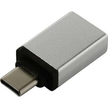 Кабель 5Bites Переходник AP-025 USB3.0 / AF-CM / OTG
