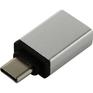 Кабель 5Bites Переходник AP-025 USB3.0 / AF-CM / OTG