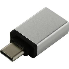 Кабель 5Bites Переходник AP-025 USB3.0 / AF-CM / OTG
