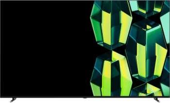 Телевизор SBER LED 65" SDX-65U4139 Салют ТВ Frameless черный 4K Ultra HD 60Hz DVB-T DVB-T2 DVB-C DVB-S DVB-S2 USB WiFi Smart TV