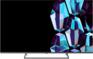 Телевизор SBER QLED 50" SDX-50UQ5231 Салют ТВ темно-серый 4K Ultra HD 60Hz DVB-T DVB-T2 DVB-C DVB-S DVB-S2 USB WiFi Smart TV