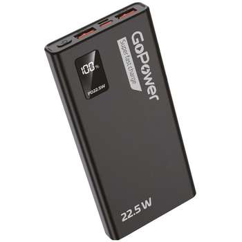 Внешний аккумулятор GoPower 00-00029659