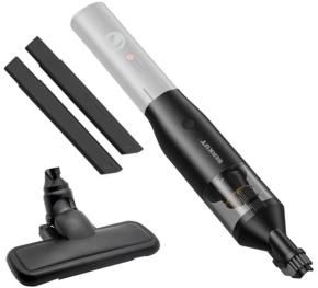 Пылесосы автомобильные